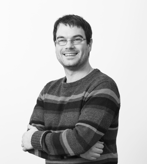 David Nikel