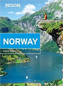 Moon Norway cover