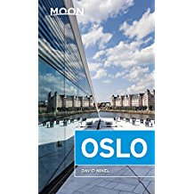 Moon Oslo cover